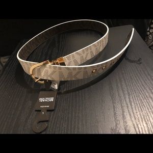 Michael Kors Belt